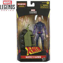 Cargar imagen en el visor de la galería, Figura Darwin Xmen