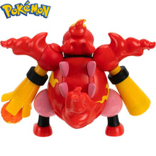 Cargar imagen en el visor de la galería, Figura de batalla Magmortar Pokemon
