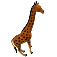 Cargar imagen en el visor de la galería, Figura decorativa jirafa 24 cm