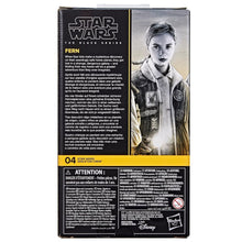 Cargar imagen en el visor de la galería, Fern Star Wars Skeleton Crew Black Series