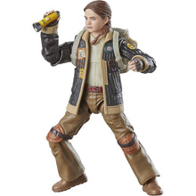 Cargar imagen en el visor de la galería, Fern Star Wars Skeleton Crew Black Series