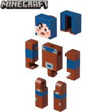 Cargar imagen en el visor de la galería, figura fusión Minecraft Hex