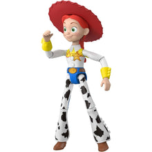 Cargar imagen en el visor de la galería, Figura Jessie Toy Story 5