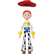 Cargar imagen en el visor de la galería, Figura Jessie Toy Story 5