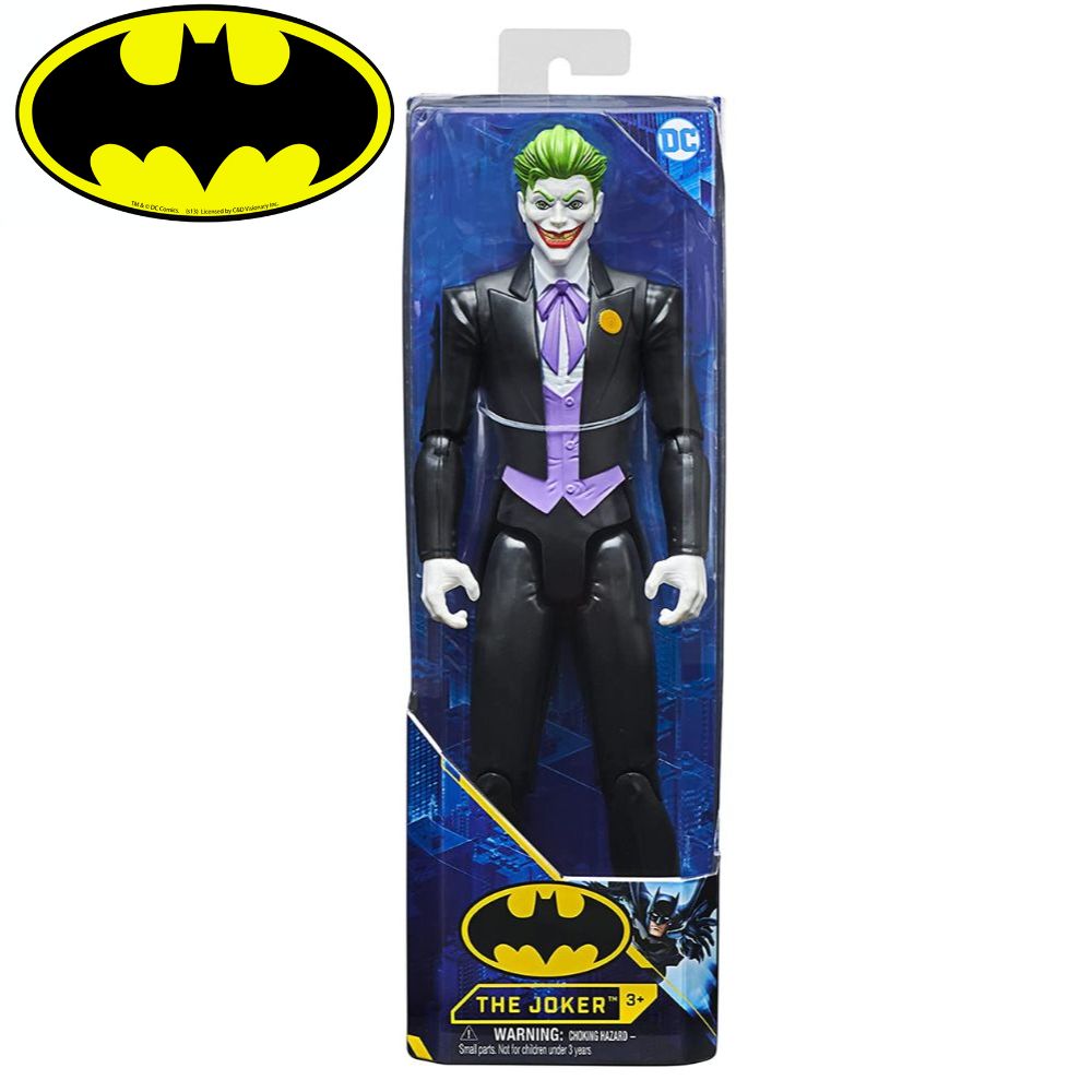 Figura joker cheap 30 cm