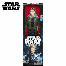 Cargar imagen en el visor de la galería, figura Jyn Erso sargento Star Wars Rogue One