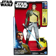 Cargar imagen en el visor de la galería, Figura Kanan Jarrus Star Wars Rebels