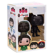 Cargar imagen en el visor de la galería, Figura líder El Juego del Calamar