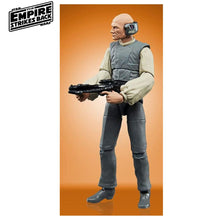 Cargar imagen en el visor de la galería, figura lobot Star Wars el Imperio contraataca