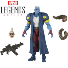 Cargar imagen en el visor de la galería, Figura Maggott Marvel Legends Series