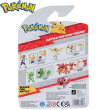 Cargar imagen en el visor de la galería, Figura Magmortar Pokemon