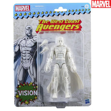 Cargar imagen en el visor de la galería, Figura Marvel Vision Legends Series