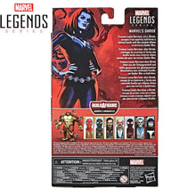 Cargar imagen en el visor de la galería, Marvels Shriek figura Legends Series Hasbro