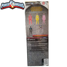 Cargar imagen en el visor de la galería, Figura Power Rangers azul 30 cm Hyper