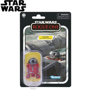 Figura R2 SHW Star Wars