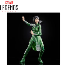 Cargar imagen en el visor de la galería, Figura Sersi Marvel's Legends Series
