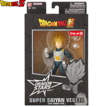Cargar imagen en el visor de la galería, Figura Super Saiyan Vegeta