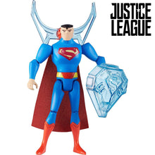 Cargar imagen en el visor de la galería, Figura Superman League Action