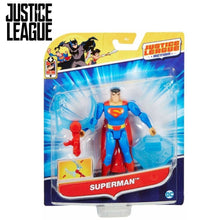 Cargar imagen en el visor de la galería, Figura Superman Liga de la Justicia