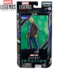 Cargar imagen en el visor de la galería, Figura Talos Legends Marvel