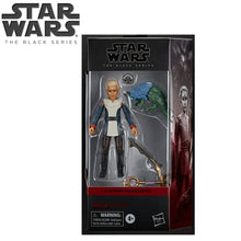 Cargar imagen en el visor de la galería, Figura The Bad Batch Omega Kamino Star Wars Black Series