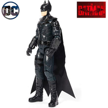 Cargar imagen en el visor de la galería, figura The Batman articulada 30 cm DC