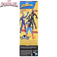 Cargar imagen en el visor de la galería, Spiderman Venom Versus