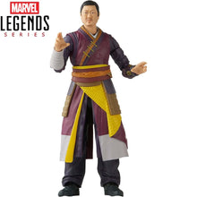 Cargar imagen en el visor de la galería, Figura Wong Doctor Strange