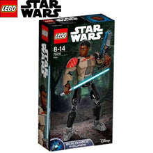 Cargar imagen en el visor de la galería, Finn Star Wars 75116 Lego
