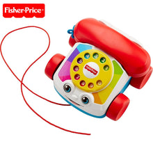 Cargar imagen en el visor de la galería, Fisher Price Teléfono bebés