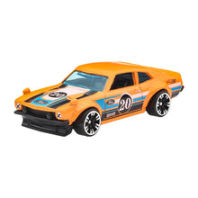 Cargar imagen en el visor de la galería, Custom Ford Maverick Hot Wheels Neon Speeders
