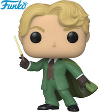 Cargar imagen en el visor de la galería, Funko pOP Gilderoy Lockhart Harry Potter