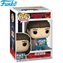 Cargar imagen en el visor de la galería, Funko Stranger Things Eleen 1297