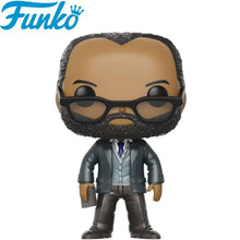 Cargar imagen en el visor de la galería, Funko Westworld Bernard Lowe