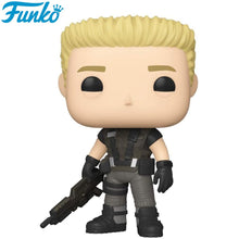 Cargar imagen en el visor de la galería, Funko Ace Levy Starship Troopers