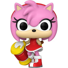 Cargar imagen en el visor de la galería, funko amy sonic