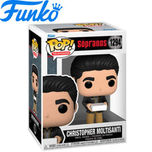 Cargar imagen en el visor de la galería, Funko Christopher Moltisante Sopranos (1294)