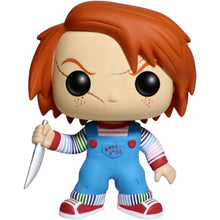 Cargar imagen en el visor de la galería, Funko Chuckey muñeco diabólico 2