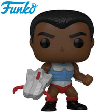 Cargar imagen en el visor de la galería, Funko Clamp Champ Masters del Universo 84