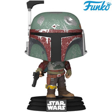 Cargar imagen en el visor de la galería, Funko Cobb Vanth Star Wars