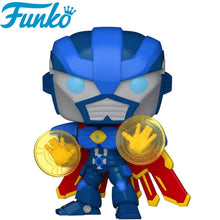 Cargar imagen en el visor de la galería, Funko Doctor Strange Marvel Avengers 832