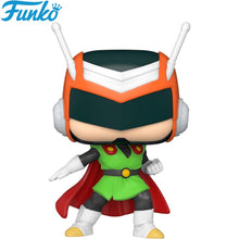 Cargar imagen en el visor de la galería, Funko Great Saiyaman Dragon Ball