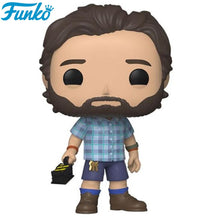 Cargar imagen en el visor de la galería, Funko Grooberson Cazafantasmas 928