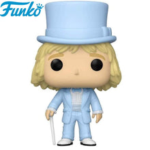 Cargar imagen en el visor de la galería, Funko Harry Dunne Dos Tontos Muy Tontos traje azul in tux 1040