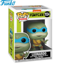 Cargar imagen en el visor de la galería, Funko Leonardo Tortugas Ninja