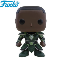 Cargar imagen en el visor de la galería, Funko Linterna Verde DC 400