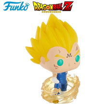 Cargar imagen en el visor de la galería, Funko Majin Vegeta Dragon Ball 862