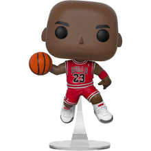Cargar imagen en el visor de la galería, Funko Pop Michael Jordan NBA Bulls (54)