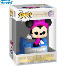 Cargar imagen en el visor de la galería, Funko Minnie Mouse 1166