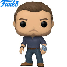 Cargar imagen en el visor de la galería, Funko Owen Grady Jurassic World 1208
